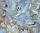 Ursus TRANSP.PAPIER "ART"115G.A4,5BL.HELLBLAU