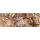 Ursus TRANSP.ROLLE "ART"115G.50x61CM,BRAUN
