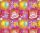 Ursus TRANSP.PAPIER "HAPPY"115G.A4,5BL.PARTY