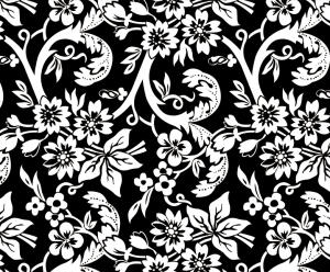 Ursus TRANSP.PAPIER "BLACK&WHITE"115G.A4,5BL.