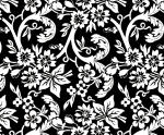 Ursus TRANSP.PAPIER "BLACK&WHITE"115G.A4,5BL.