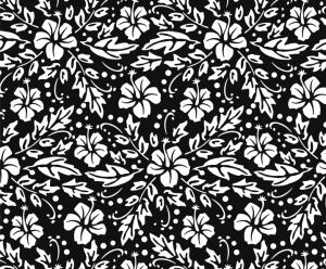 Ursus TRANSP.PAPIER "BLACK&WHITE"115G.A4,5BL.
