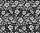 Ursus TRANSP.PAPIER "BLACK&WHITE"115G.A4,5BL.