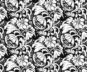 Ursus TRANSP.PAPIER "BLACK&WHITE"115G.A4,5BL.