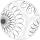 Ursus TRANSP.PAPIER "BLACK&WHITE"115G.A4,5BL.