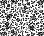 Ursus TRANSP.PAPIER "BLACK&WHITE"115G.A4,5BL.