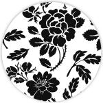 Ursus TRANSP.PAPIER "BLACK&WHITE"115G.A4,5BL.