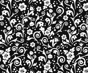 Ursus TRANSP.PAPIER "BLACK&WHITE"115G.A4,5BL.