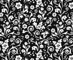 Ursus TRANSP.PAPIER "BLACK&WHITE"115G.A4,5BL.
