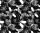 Ursus TRANSP.PAPIER "BLACK&WHITE"115G.A4,5BL.