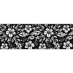 Ursus TRANSP.ROLLE "BLACK&WHITE"115G.50x61CM