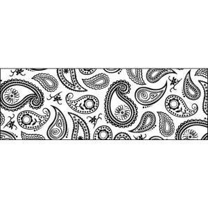 Ursus TRANSP.ROLLE "BLACK&WHITE"115G.50x61CM