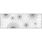 Ursus TRANSP.ROLLE "BLACK&WHITE"115G.50x61CM