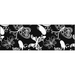 Ursus TRANSP.ROLLE "BLACK&WHITE"115G.50x61CM