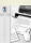 Ursus DIGITAL STARLIGHT.120G.10BL.DIN A4,HOCHWEISS