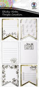 Ursus STICKY NOTES 01