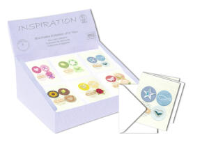 Ursus MINI KARTEN KOLLEKTION "FOR YOU"