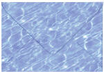 Ursus TRANSP.COUVERTS B6,5ST.ELEMENTE WASSER