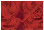 Ursus TRANSP.COUVERTS B6,5ST.ROSEN ROT
