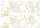 Ursus TRANSP.COUVERTS B6,5ST.CHRISTMAS WEISS