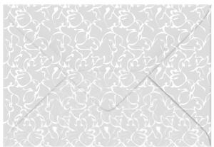 Ursus TRANSP.COUVERTS B6,5ST.WHITE LINE ORIENT