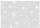 Ursus TRANSP.COUVERTS B6,5ST.WHITE LINE STERNE