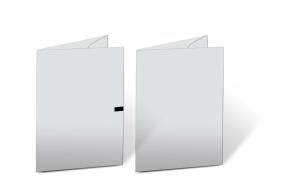 Ursus SAMMELMAPPEN M.B.DIN A2,UNBEDRUCKT