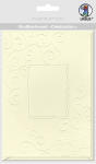 Ursus GRUSSK.SET CELEBRATION "CREME" MOTIV:RANKEN