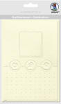 Ursus GRUSSK.SET CELEBRATION "CREME" MOTIV:BABY 1