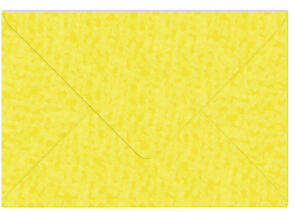 Ursus PLEASURE-COUVERTS 135G.DIN C6,10ST.CITRONENGE
