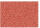 Ursus PLEASURE-COUVERTS 135G.DIN C6,10ST.RUBINROT