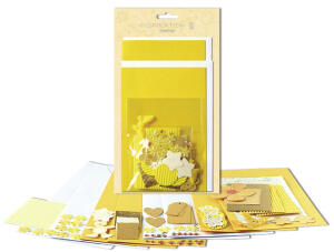 Ursus GREETINGS MOTIV:SUN