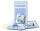 Ursus GREETINGS MOTIV:BLUE