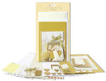 Ursus GREETINGS MOTIV:GOLD