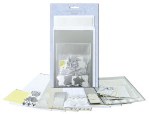 Ursus GREETINGS MOTIV:SILVER