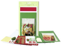Ursus GREETINGS MOTIV:CHRISTMAS CLASSIC