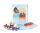 Ursus BEST WISHES MOTIV:TAG BUTTERFLIES