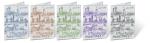 Ursus SAMMELMAPPEN O.B.DIN A4,ST.D.WELT