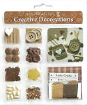 Ursus CREATIVE DECORATIONS "EVERYDAY"...