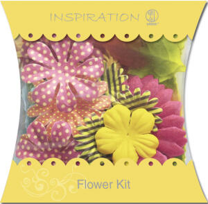 Ursus FLOWERS KIT MOTIV 05
