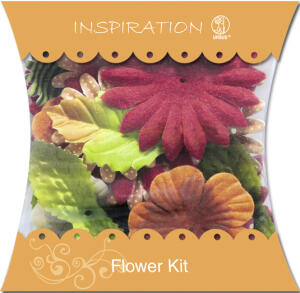 Ursus FLOWERS KIT MOTIV 06