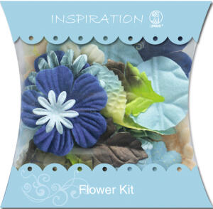Ursus FLOWERS KIT MOTIV 07