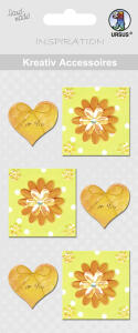 Ursus KREATIV ACCESSOIRES MOTIV: 104