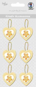 Ursus KREATIV ACCESSOIRES MOTIV: 105