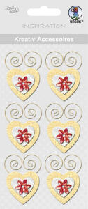 Ursus KREATIV ACCESSOIRES MOTIV: 106