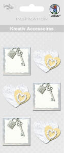 Ursus KREATIV ACCESSOIRES MOTIV: 110