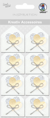 Ursus KREATIV ACCESSOIRES MOTIV: 136