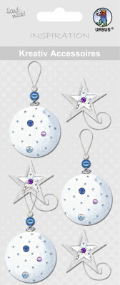 Ursus KREATIV ACCESSOIRES MOTIV: 160