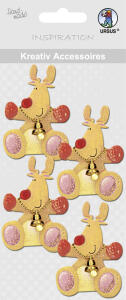 Ursus KREATIV ACCESSOIRES MOTIV: 166