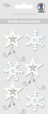 Ursus KREATIV ACCESSOIRES MOTIV: 169